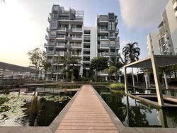 Katong Regency (D15), Apartment #618573351